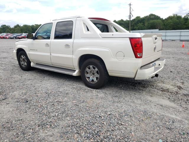 Photo 3 from auction – 2005 CADILLAC ESCALADE E with VIN 3GYEK62N15G185510