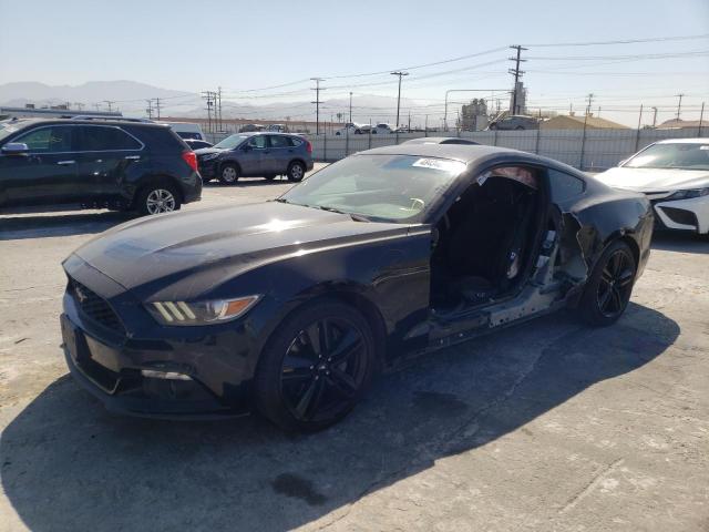 Photo 2 from auction – 2016 FORD MUSTANG with VIN 1FA6P8TH8G5225856