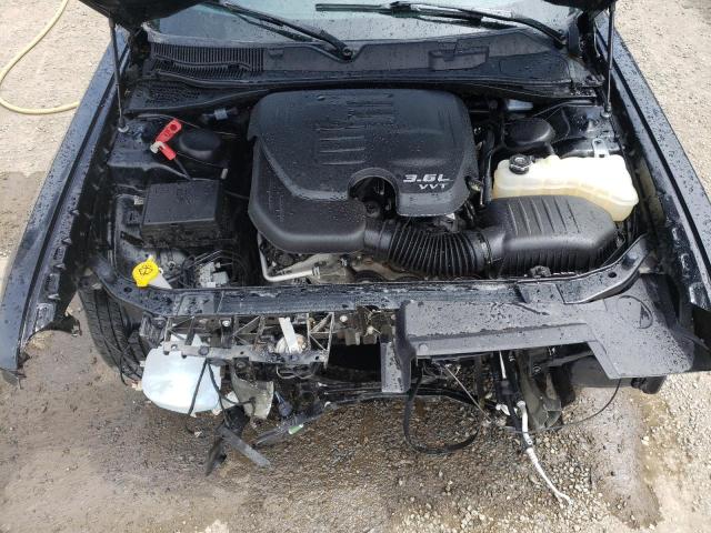 Photo 7 from auction – 2018 DODGE CHALLENGER with VIN 2C3CDZGG3JH322870