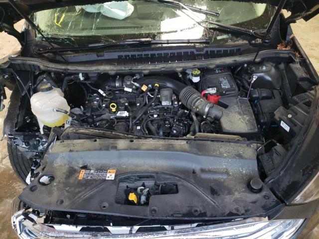 Photo 7 from auction – 2020 FORD EDGE SEL with VIN 2FMPK4J93LBB60630