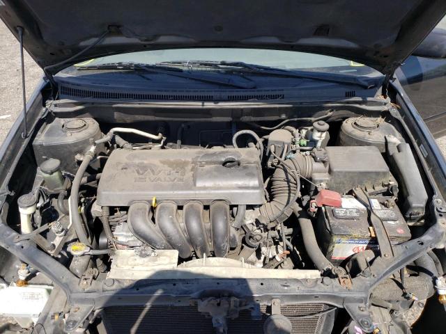 Photo 7 from auction – 2004 TOYOTA COROLLA CE with VIN 1NXBR32E34Z296022