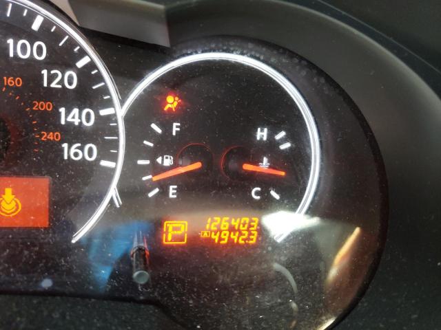 Photo 8 from auction – 2011 NISSAN ALTIMA BAS with VIN 1N4AL2APXBN433937