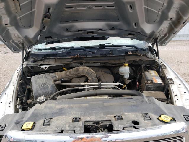 Photo 7 from auction – 2011 DODGE RAM 2500 with VIN 3D7TT2HT5BG597469