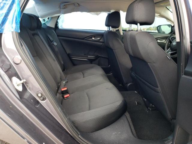 Photo 6 from auction – 2016 HONDA CIVIC EX with VIN 19XFC2F77GE029062