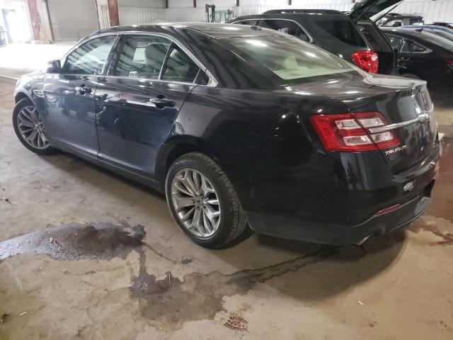 Photo 3 from auction – 2014 FORD TAURUS LIM with VIN 1FAHP2F82EG186202