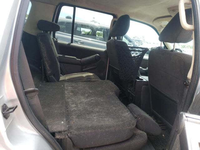 Photo 6 from auction – 2010 FORD EXPLORER X with VIN 1FMEU7DE6AUA75686