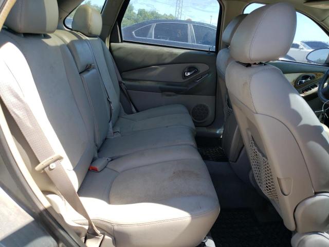 Photo 6 from auction – 2004 CHEVROLET MALIBU MAX with VIN 1G1ZU64834F211302