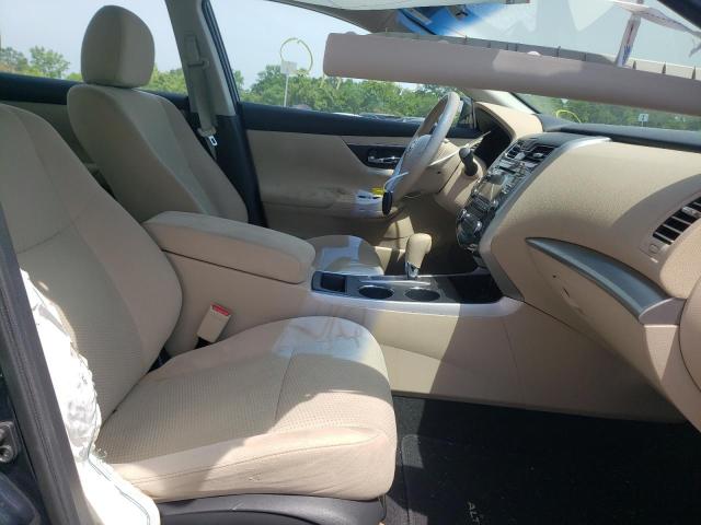 Photo 5 from auction – 2015 NISSAN ALTIMA 2.5 with VIN 1N4AL3AP1FC230913