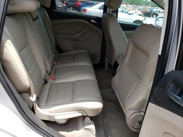 Photo 6 from auction – 2014 FORD ESCAPE TIT with VIN 1FMCU9J95EUC24394