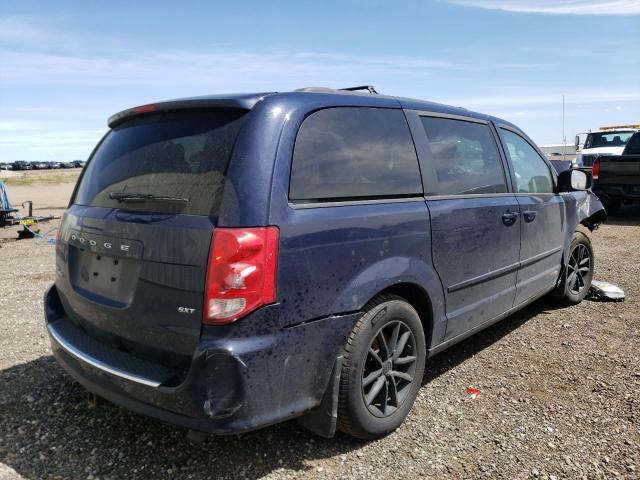 Photo 4 from auction – 2015 DODGE GRAND CARA with VIN 2C4RDGBG1FR732392