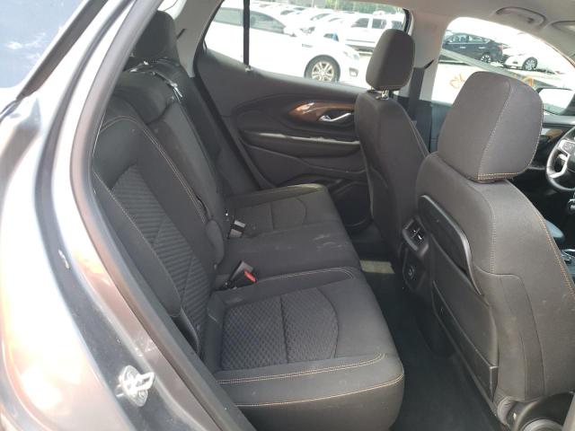 Photo 6 from auction – 2021 GMC TERRAIN SL with VIN 3GKALMEV9ML343927