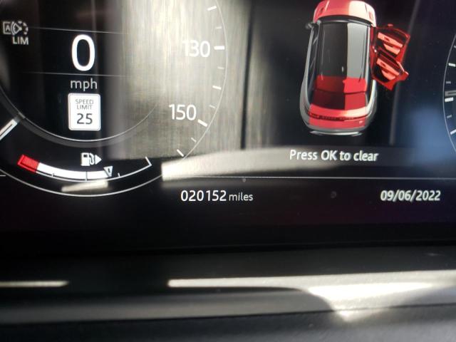 Photo 8 from auction – 2019 LAND ROVER RANGE ROVE with VIN SALYB2EX1KA235138