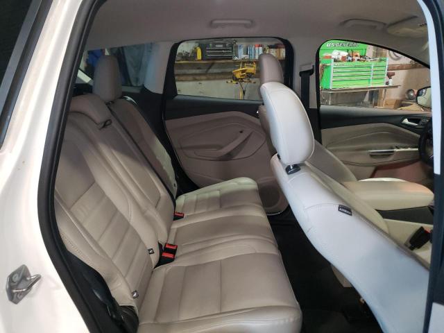 Photo 6 from auction – 2019 FORD ESCAPE TIT with VIN 1FMCU9J95KUA98310