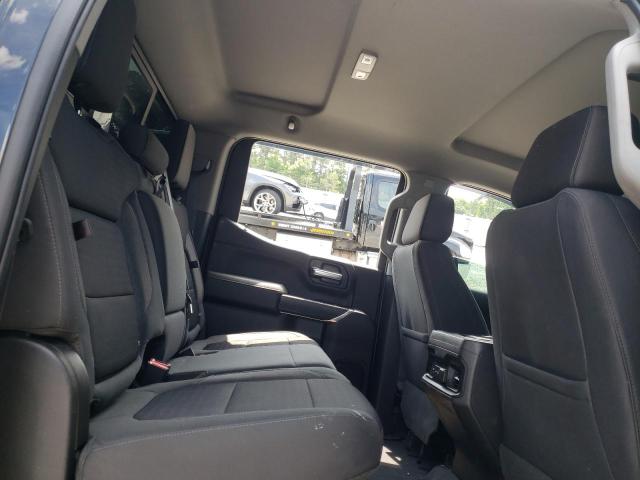 Photo 6 from auction – 2019 CHEVROLET SILVERADO with VIN 3GCUYEED7KG255181