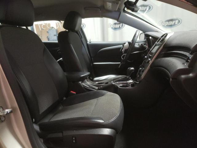Photo 5 from auction – 2015 CHEVROLET MALIBU 2LT with VIN 1G11D5SL9FF319375