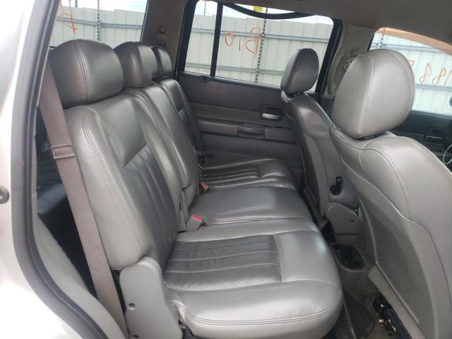 Photo 6 from auction – 2005 DODGE DURANGO LI with VIN 1D4HB58N45F584453