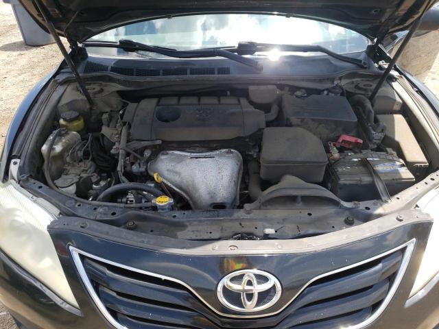 Photo 7 from auction – 2011 TOYOTA CAMRY BASE with VIN 4T4BF3EKXBR190292