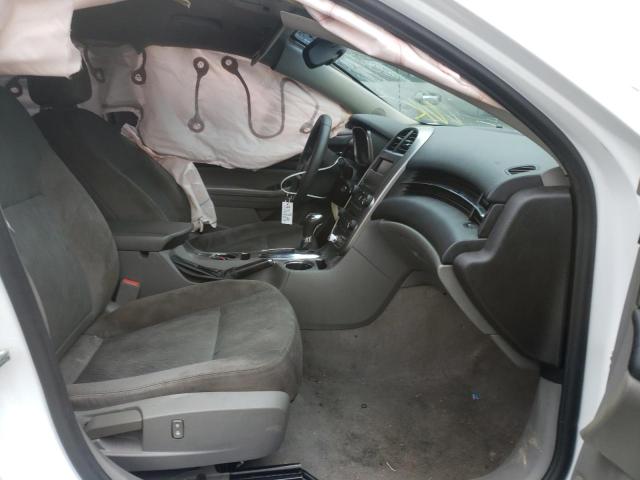 Photo 5 from auction – 2015 CHEVROLET MALIBU LS with VIN 1G11B5SL5FF136240