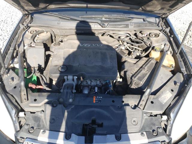 Photo 7 from auction – 2012 CHEVROLET IMPALA LS with VIN 2G1WF5E36C1279609