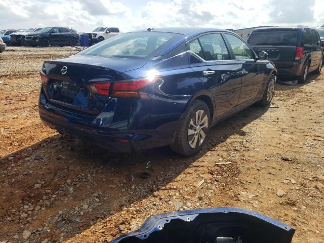 Photo 4 from auction – 2020 NISSAN ALTIMA S with VIN 1N4BL4BVXLC215619
