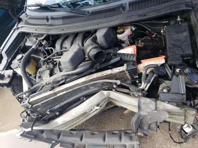 Photo 7 from auction – 2017 FORD EXPLORER P with VIN 1FM5K8AR1HGC13971