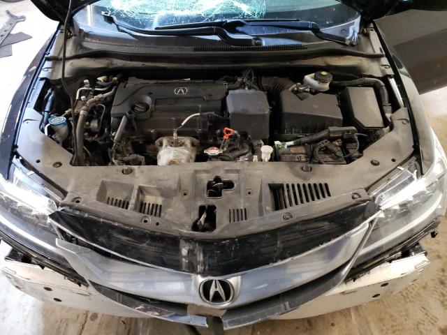 Photo 7 from auction – 2018 ACURA ILX SPECIA with VIN 19UDE2F4XJA005552
