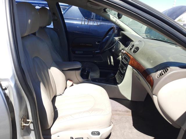 Photo 5 from auction – 2003 CHRYSLER 300M with VIN 2C3HE66G63H512698
