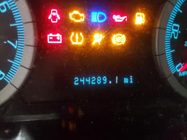 Photo 8 from auction – 2008 FORD ESCAPE LIM with VIN 1FMCU04138KB08466