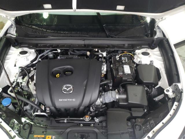 Photo 7 from auction – 2020 MAZDA CX-30 PREM with VIN 3MVDMAEM2LM112483