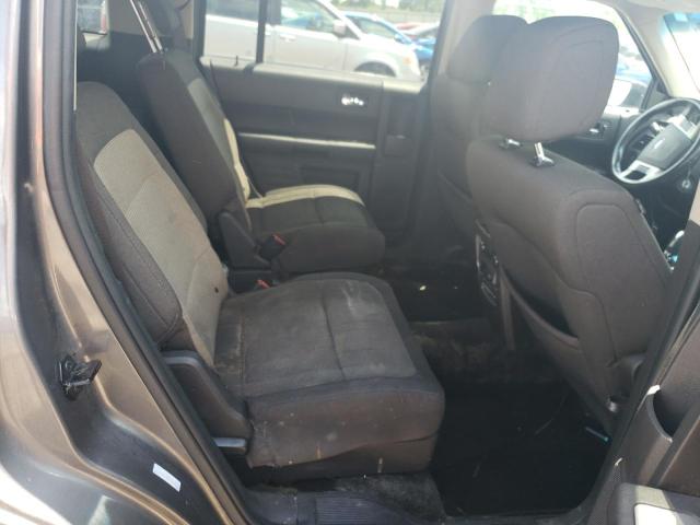 Photo 6 from auction – 2009 FORD FLEX SE with VIN 2FMDK51C19BA26907