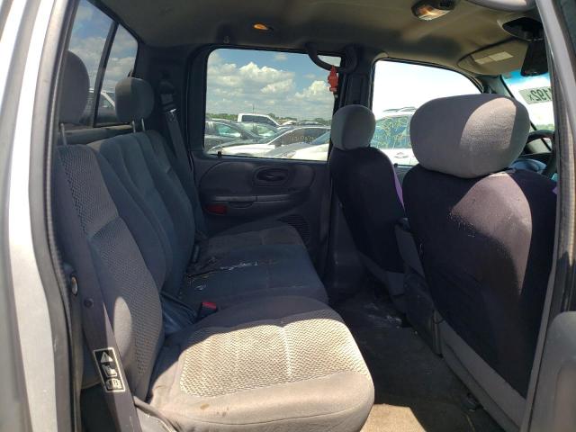 Photo 6 from auction – 2003 FORD F150 SUPER with VIN 1FTRW08663KD86639