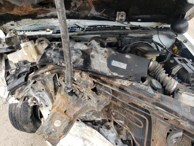 Photo 7 from auction – 1997 ISUZU HOMBRE with VIN 1GGCS1445V8651903