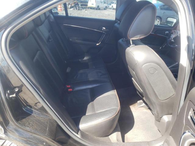 Photo 6 from auction – 2010 LINCOLN MKZ with VIN 3LNHL2GC1AR631763