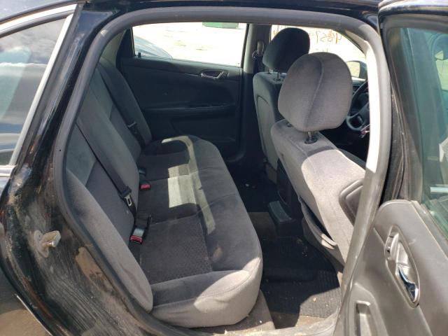 Photo 6 from auction – 2012 CHEVROLET IMPALA LS with VIN 2G1WF5E34C1169819