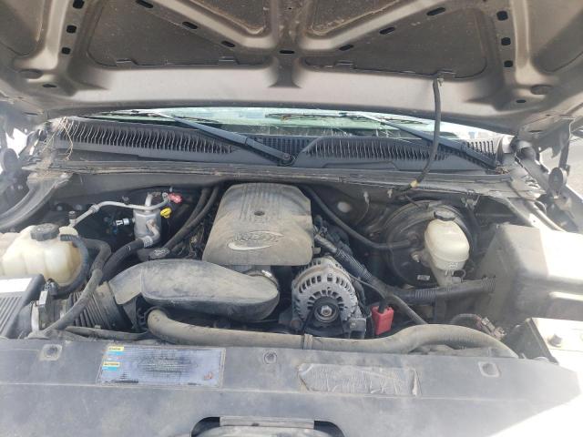 Photo 7 from auction – 2006 CHEVROLET SILVERADO with VIN 2GCEC13V561281882