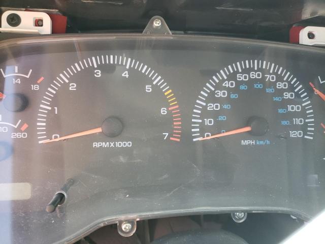 Photo 8 from auction – 2000 DODGE DURANGO with VIN 1B4HS28N0YF307344