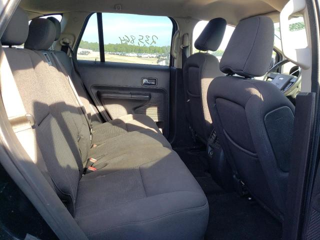 Photo 6 from auction – 2007 FORD EDGE SEL with VIN 2FMDK38C37BB10301