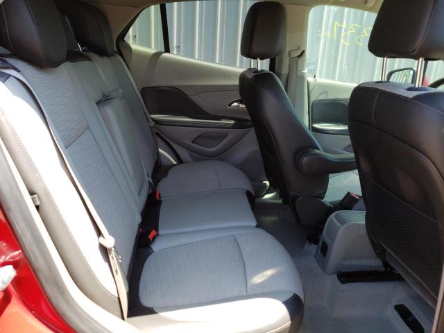 Photo 6 from auction – 2015 BUICK ENCORE with VIN KL4CJASB5FB251649