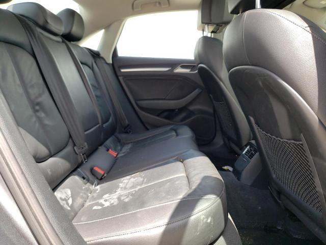 Photo 6 from auction – 2015 AUDI A3 PREMIUM with VIN WAUACGFF9F1034096