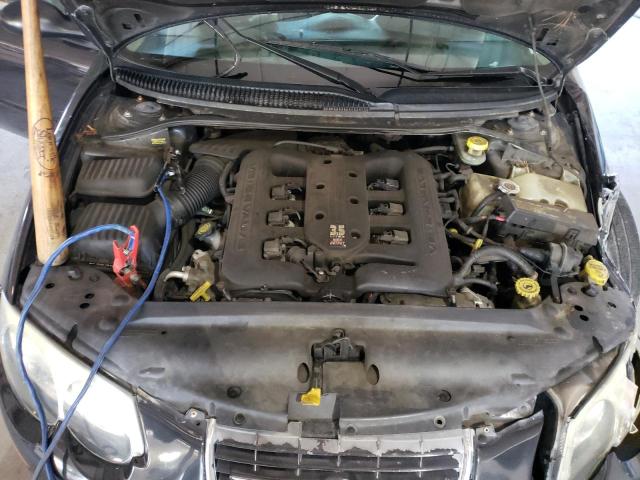 Photo 7 from auction – 2000 CHRYSLER 300M with VIN 2C3HE66G2YH193503