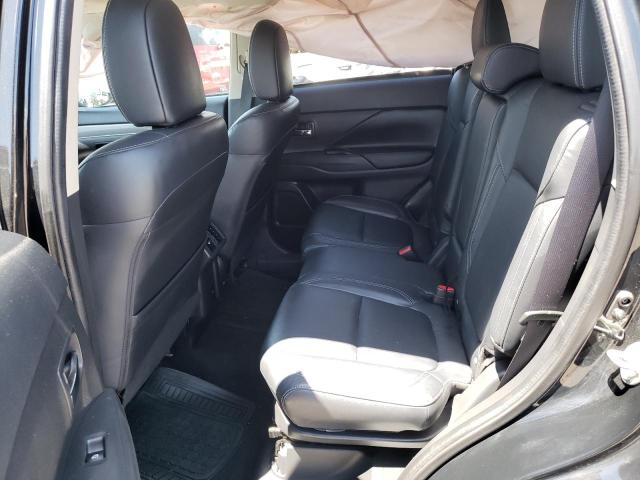 Photo 6 from auction – 2020 MITSUBISHI OUTLANDER with VIN JA4AZ3A37LJ000400