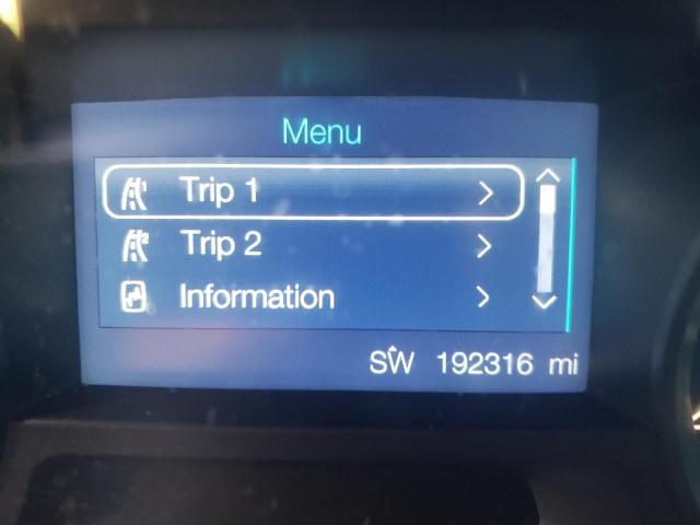 Photo 8 from auction – 2013 FORD EXPLORER with VIN 1FM5K8B83DGC96321
