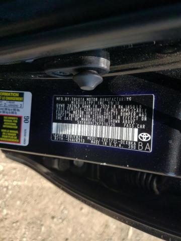 Photo 10 from auction – 2019 TOYOTA COROLLA L with VIN 5YFBURHE2KP916236
