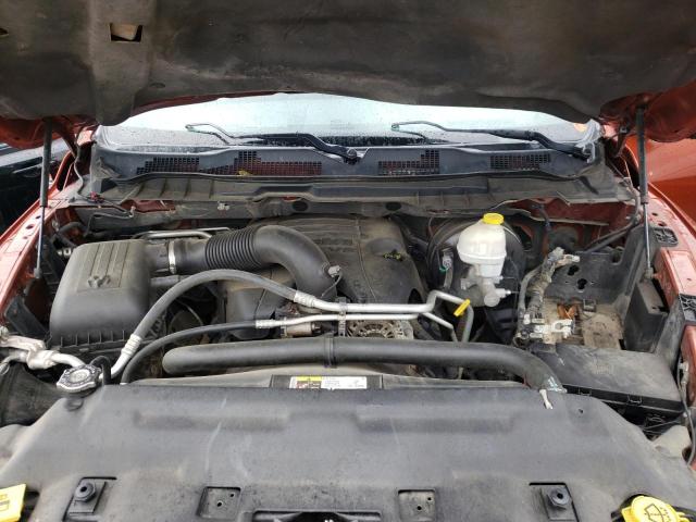 Photo 7 from auction – 2013 RAM 1500 SLT with VIN 1C6RR7GT2DS599216