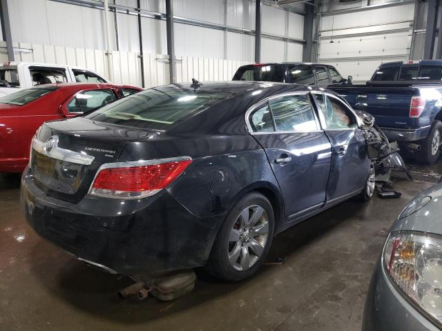 Photo 4 from auction – 2011 BUICK LACROSSE C with VIN 1G4GE5EDXBF278179