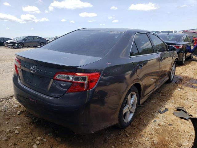 Photo 4 from auction – 2012 TOYOTA CAMRY BASE with VIN 4T1BF1FK1CU131663