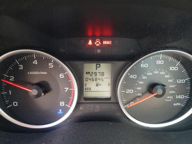 Photo 8 from auction – 2014 SUBARU FORESTER 2 with VIN JF2SJAEC5EH532532
