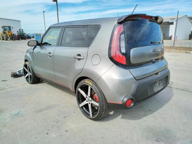 Photo 3 from auction – 2015 KIA SOUL with VIN KNDJN2A24F7207251