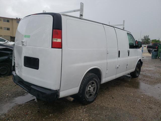 Photo 4 from auction – 2008 CHEVROLET EXPRESS G1 with VIN 1GCFG15X281153227