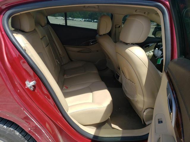 Photo 6 from auction – 2011 BUICK LACROSSE C with VIN 1G4GC5ED2BF285584